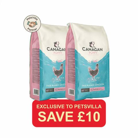 Canagan Bulk Saver deal