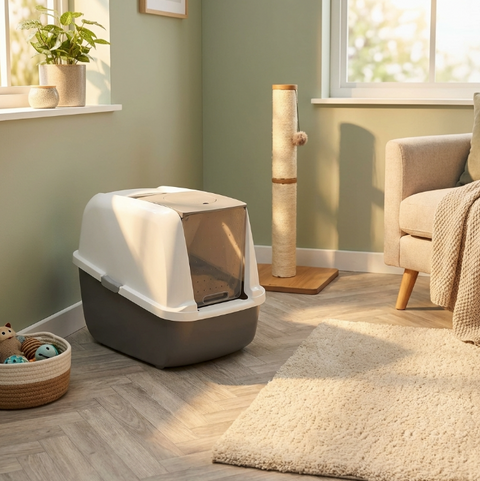 Cat Litter Care Guide