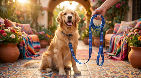 Perfect Harness for Small Dogs & Puppies