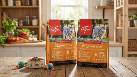 ORIJEN Cat Original