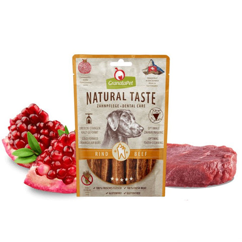 GranataPet Dog Snacks - Pets Villa