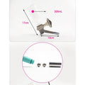 MIAOFAIRY Pet Standing Water Dispenser - product image. This is a product of Pets Villa.