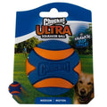 CHUCKIT! Ultra Squeaker Ball Medium - product image. This is a product of Pets Villa.