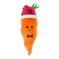 Front image of ANCOL Giant Karl the Carrot - Pets Villa. 