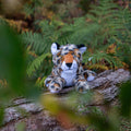 Product image of ANCOL Made From Leo the Leopard Mini - Pets Villa. 