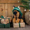 Front image of ANCOL Wolfgang German Shepherd Dog Toy  - Pets Villa. 