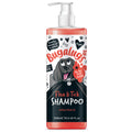 Front image of BUGALUGS Flea and Tick Shampoo with Neem Oil 500ml - Pets Villa. 