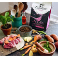 Product image of CANAGAN Dog Grain-Free Highland Feast  - Pets Villa.