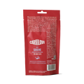 Back image of CARNILOVE Cat Soft Sardine Enriched with Strawberries Treats 50g  - Pets Villa. 