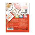 Back image of CATIT Creamy Bitz Chicken with Scallops 4x12g - Pets Villa. 