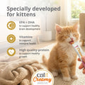 Product image of CATIT Creamy Kitten Booster Chicken 4x10g - Pets Villa. 