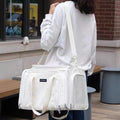 Product image of CATTERMOLE Pet Carrier - Pets Villa. 