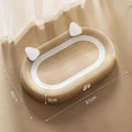 Product image of Cat Head / Panda Sisal Cat Scratcher - Pets Villa.