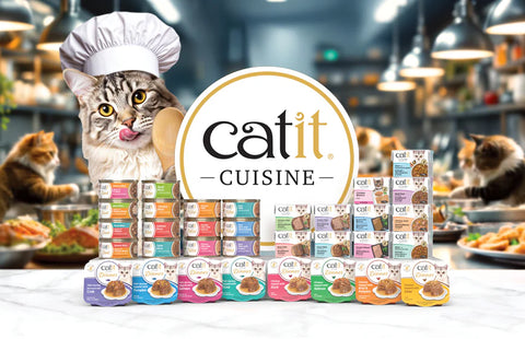 Up To 40% Off Catit Range