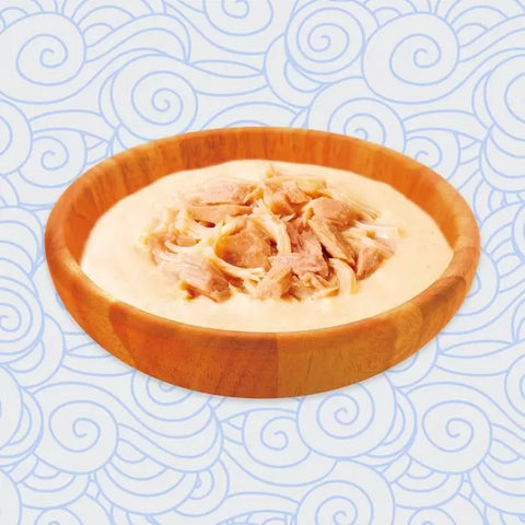 Product image of Ciao Cat Chicken Recipe Stew  - Pets Villa. 