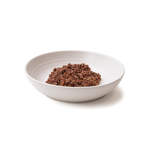 Product image of DINKY DOG Grain Free Lamb and Apple Dog Food - Pets Villa. 