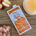 Front image of EDEN Nordic Lamb Bone Broth 500ml  - Pets Villa. 