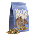Front image of LITTLE ONE Degus Complete Feed - Pets Villa. 