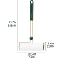 Size guide image of Large Surface Lint Roller - Pets Villa. 