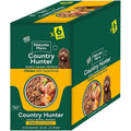 Front image of NATURES MENU Country Hunter Dog Pouches Grain-free Adult Wet Dog Food - Chicken 6*150g - Pets Villa. 