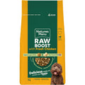 Front image of NATURES MENU Raw Boost with Fresh Chicken Adult Dog Food - Pets Villa.