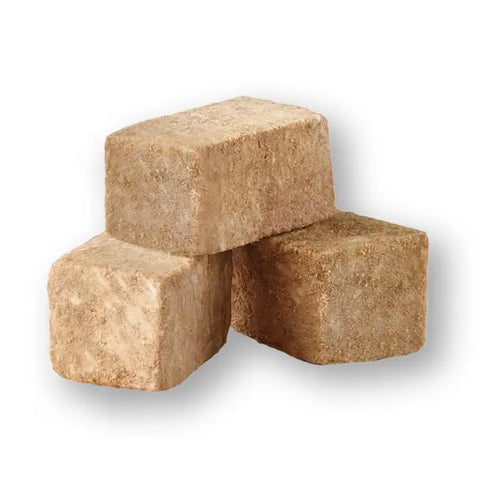 Product image of NATURES MENU Raw Freeze Dried Turkey Chunks Treats 40g - Pets Villa. 