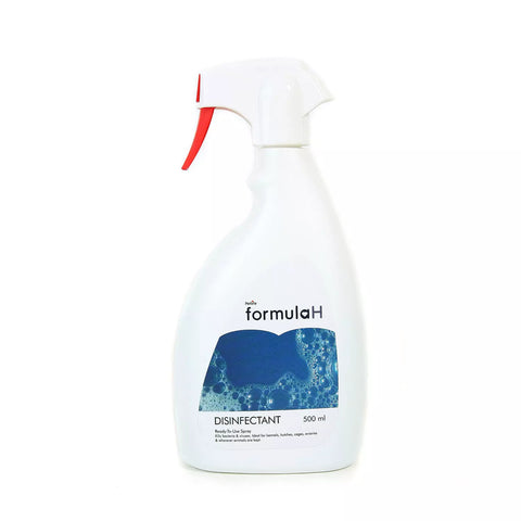 Product image of PETLIFE Formula H Cleaning and Disinfectant Spray 500ml - Pets Villa. 