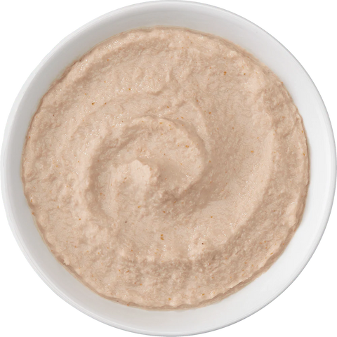 Product image of SCHESIR Special Mousse Exigent Chicken with Duck Liver - Pets Villa. 