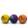 Back image of SPORTSPET High Bounce Dimple 3 pack - Pets Villa.