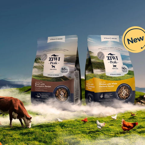 Up To 5% Off Ziwi Peak