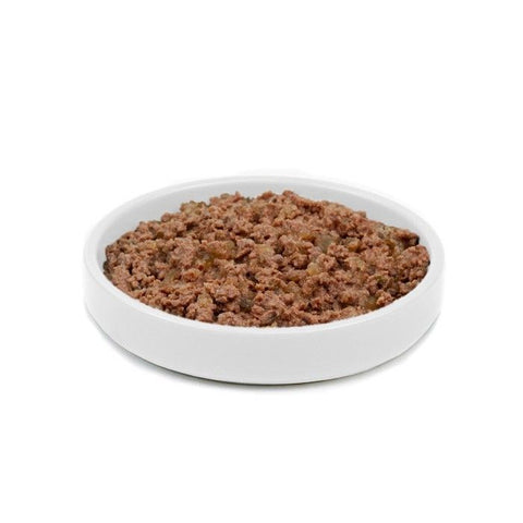 Product image of THE CHESHIRE CAT'S GARDEN Irresistible Turkey, Tuna and Prawn - Pets Villa. 