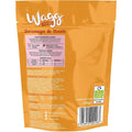 Back image of WAGG Sausage and Mash Dog Treats 125g - Pets Villa. 