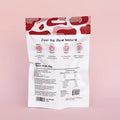 Back image of WAITA Air Dried Rabbit Puffs 70g - Pets Villa. 