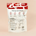 Back image of WAITA Freeze Dried Beef Kidney 50g - Pets Villa.