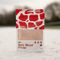 Front image of WAITA Freeze Dried Duck Blood Powder 100g - Pets Villa. 
