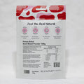 Back image of WAITA Freeze Dried Duck Blood Powder 100g - Pets Villa.
