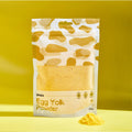 Front image of WAITA Freeze Dried Egg Yolk Powder 150g - Pets Villa. 