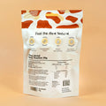 Back image of WAITA Freeze Dried Goose Trachea 25g  - Pets Villa.