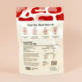 Back image of WAITA Freeze Dried Ostrich Liver 50g - Pets Villa.