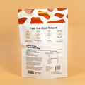 Back image of WAITA Freeze Dried Pigeon Neck 50g - Pets Villa. 