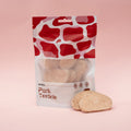 Front image of WAITA Freeze Dried Pork Testicle 30g - Pets Villa. 