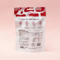 Back image of WAITA Freeze Dried Pork Testicle 30g - Pets Villa. 