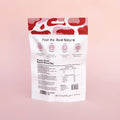 Back image of WAITA Freeze Dried Rabbit Blood 50g - Pets Villa. 