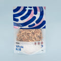 Front image of WAITA Freeze Dried Whole Krill 40g - Pets Villa. 