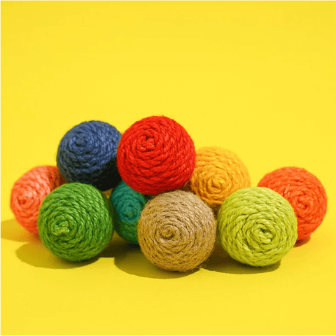 ZEZE Sweet Candy Silvervine Cat Toy (Random) - product image. This is a product of Pets Villa.