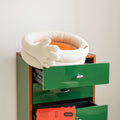 Standalone image of ZEZE Thank You Pet Bed - Pets Villa. 