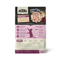 ACANA First Feast kitten food packed with high protein, omega fatty acids, and taurine.