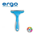 ANCOL Ergo Shedmaster Small - Efficient Grooming Tool for Shedding Control