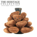 ANCOL Heritage Peter the Pine Cone - Pets Villa