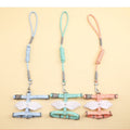Angel Wings Harness and Lead - Pets Villa